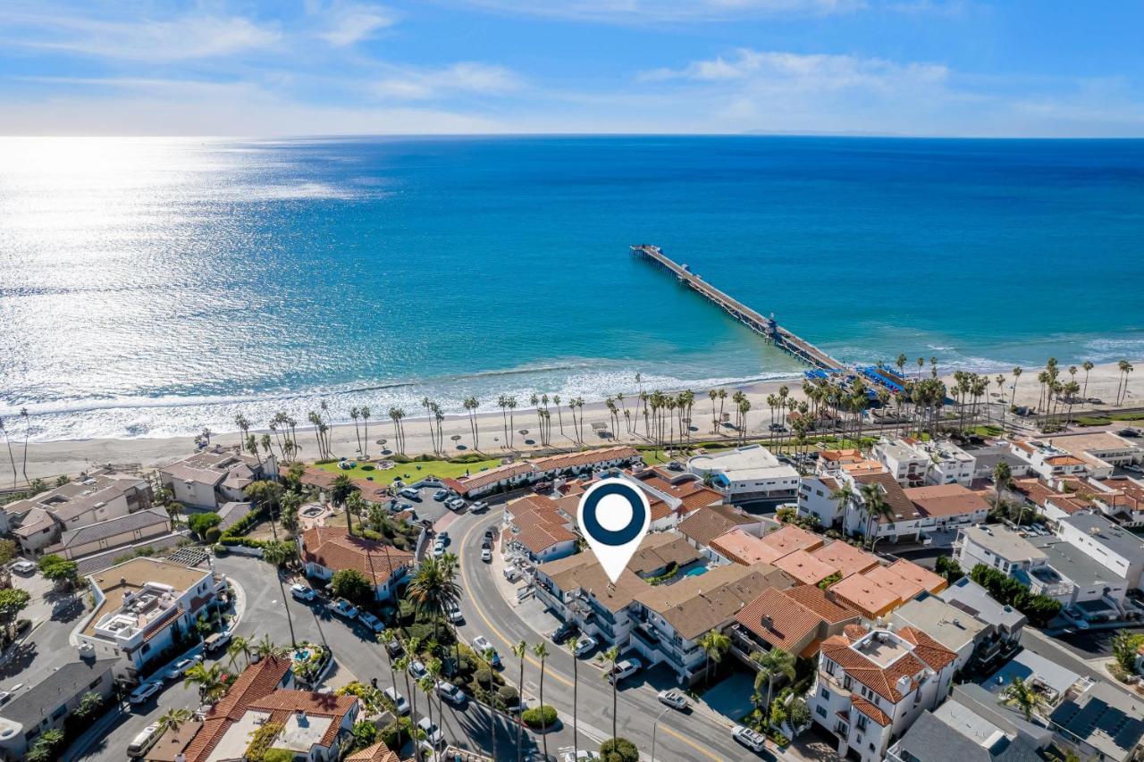 Victoria #5 Villa San Clemente Dış mekan fotoğraf